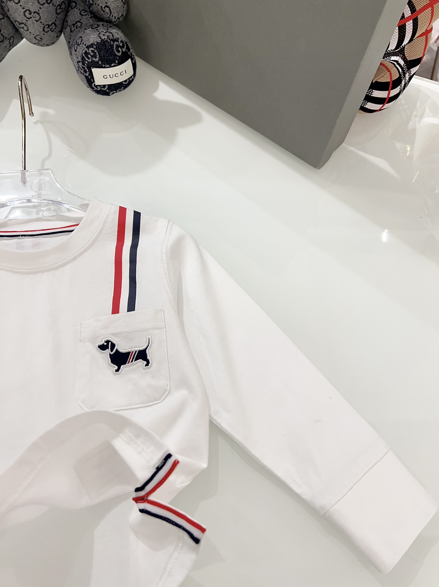 Thom Browne Kids